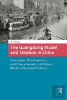 The Guangdong Model And Taxation In China