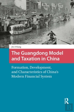 Bertrand.pt - The Guangdong Model And Taxation In China