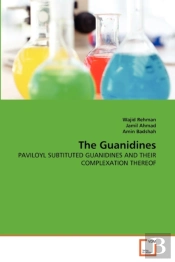 The Guanidines