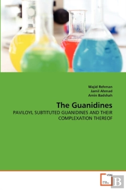Bertrand.pt - The Guanidines