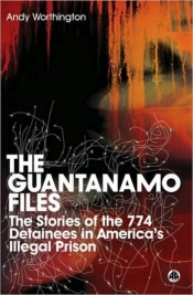 The Guantanamo Files