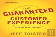 The Guaranteed Customer Experience