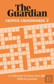 The Guardian Cryptic Crosswords 2