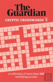 The Guardian Cryptic Crosswords 3