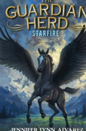 The Guardian Herd: Starfire