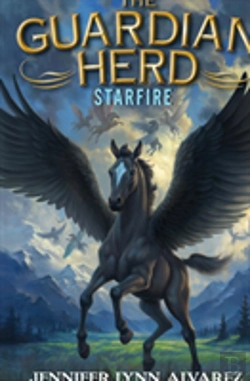 Bertrand.pt - The Guardian Herd: Starfire