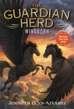 Bertrand.pt - The Guardian Herd: Windborn