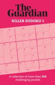 The Guardian Killer Sudoku 1
