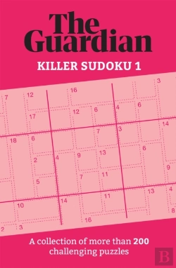 Bertrand.pt - The Guardian Killer Sudoku 1