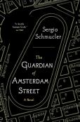 The Guardian Of Amsterdam Street