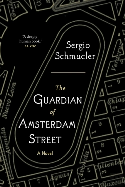 Bertrand.pt - The Guardian Of Amsterdam Street
