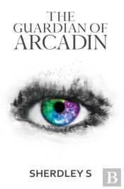 The Guardian Of Arcadin