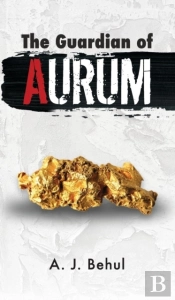 The Guardian Of Aurum