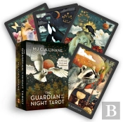 The Guardian Of The Night Tarot