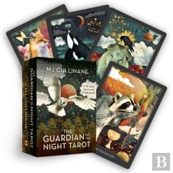 Bertrand.pt - The Guardian Of The Night Tarot