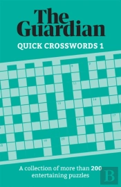 The Guardian Quick Crosswords 1