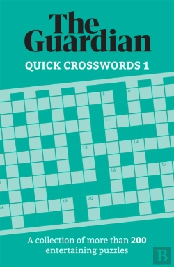 Bertrand.pt - The Guardian Quick Crosswords 1
