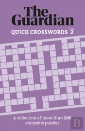 The Guardian Quick Crosswords 2