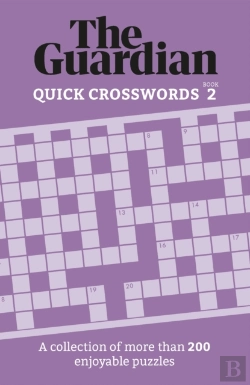 Bertrand.pt - The Guardian Quick Crosswords 2