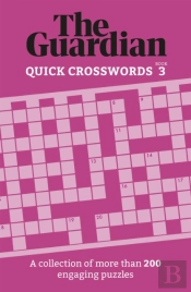 The Guardian Quick Crosswords 3