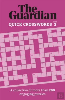 Bertrand.pt - The Guardian Quick Crosswords 3