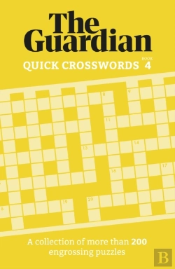 Bertrand.pt - The Guardian Quick Crosswords 4