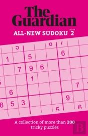 The Guardian Sudoku 2