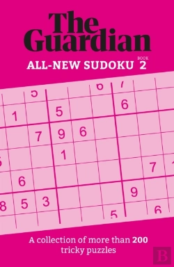 Bertrand.pt - The Guardian Sudoku 2