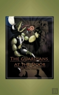 Bertrand.pt - The Guardians At The Door: A Novel
