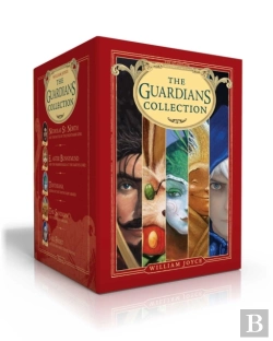 Bertrand.pt - The Guardians Collection (Boxed Set)