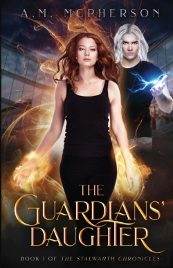 Bertrand.pt - The Guardians' Daughter