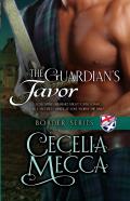 The Guardian'S Favor