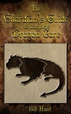 Bertrand.pt - The Guardian'S Guide To Complete Dragon Care