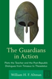 The Guardians In Action