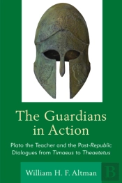 The Guardians In Action