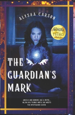Bertrand.pt - The Guardian'S Mark