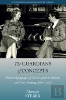 The Guardians Of Concepts