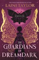 The Guardians Of Dreamdark: Silksinger