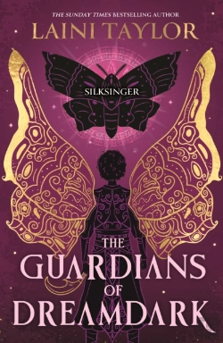 Bertrand.pt - The Guardians Of Dreamdark: Silksinger