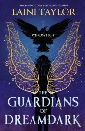 The Guardians Of Dreamdark: Windwitch