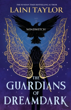 Bertrand.pt - The Guardians Of Dreamdark: Windwitch