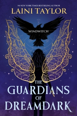 Bertrand.pt - The Guardians Of Dreamdark: Windwitch