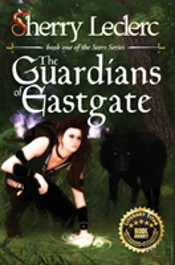The Guardians Of Eastgate