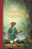 The Guardians Of Grimace