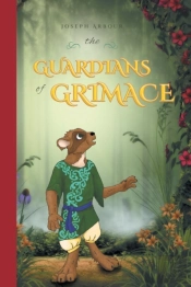 The Guardians Of Grimace