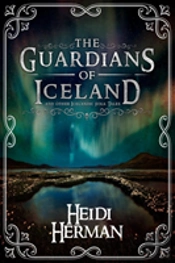 The Guardians Of Iceland And Other Icelandic Folk Tales