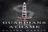 The Guardians Of The Athame