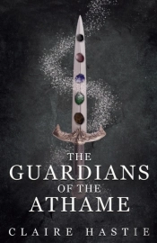 The Guardians Of The Athame