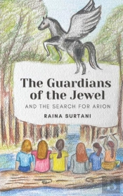 The Guardians Of The Jewel