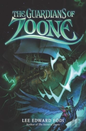 The Guardians Of Zoone